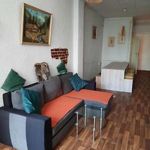 Appartement met Drie Slaapkamers